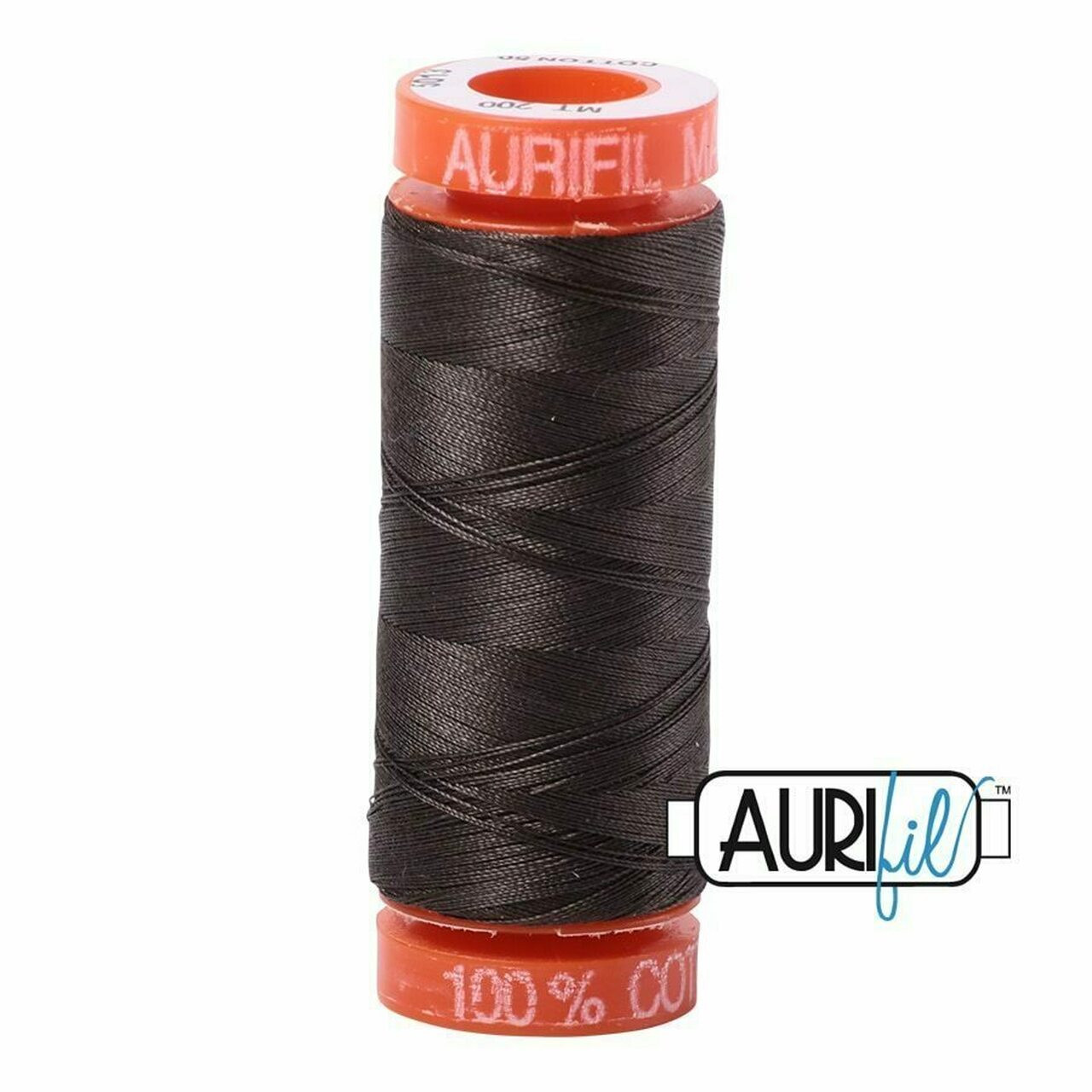 Aurifil 5013 - Asphalt