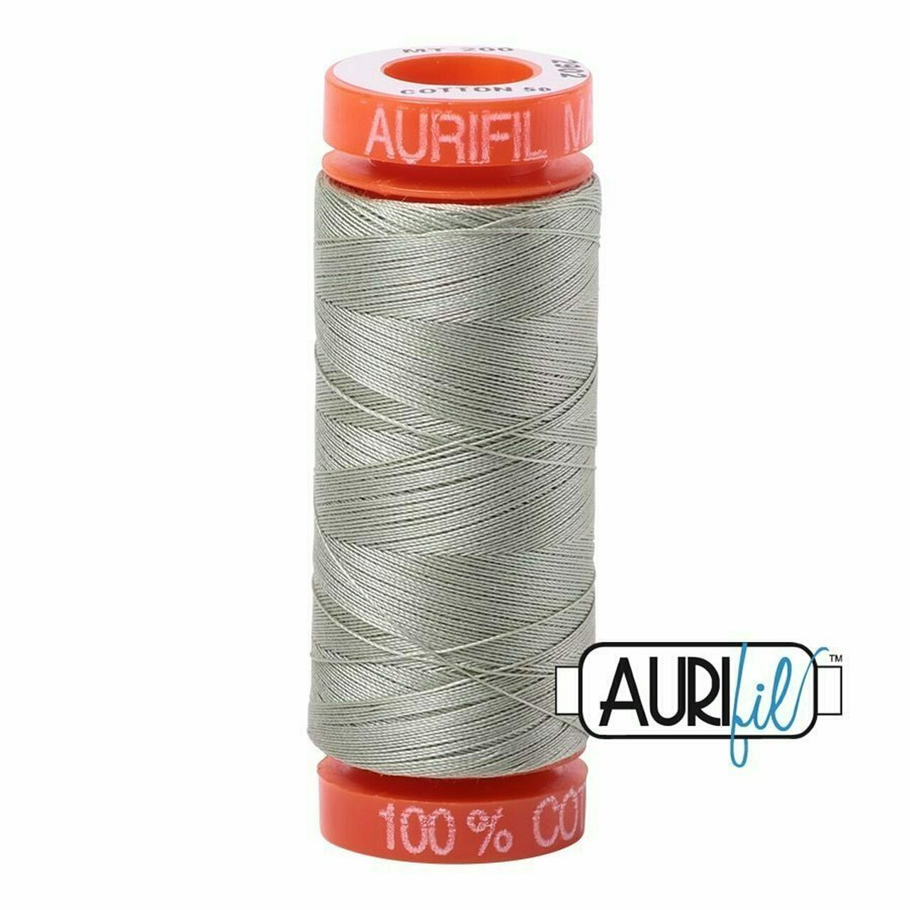 Aurifil 2902 - Light Laurel Green