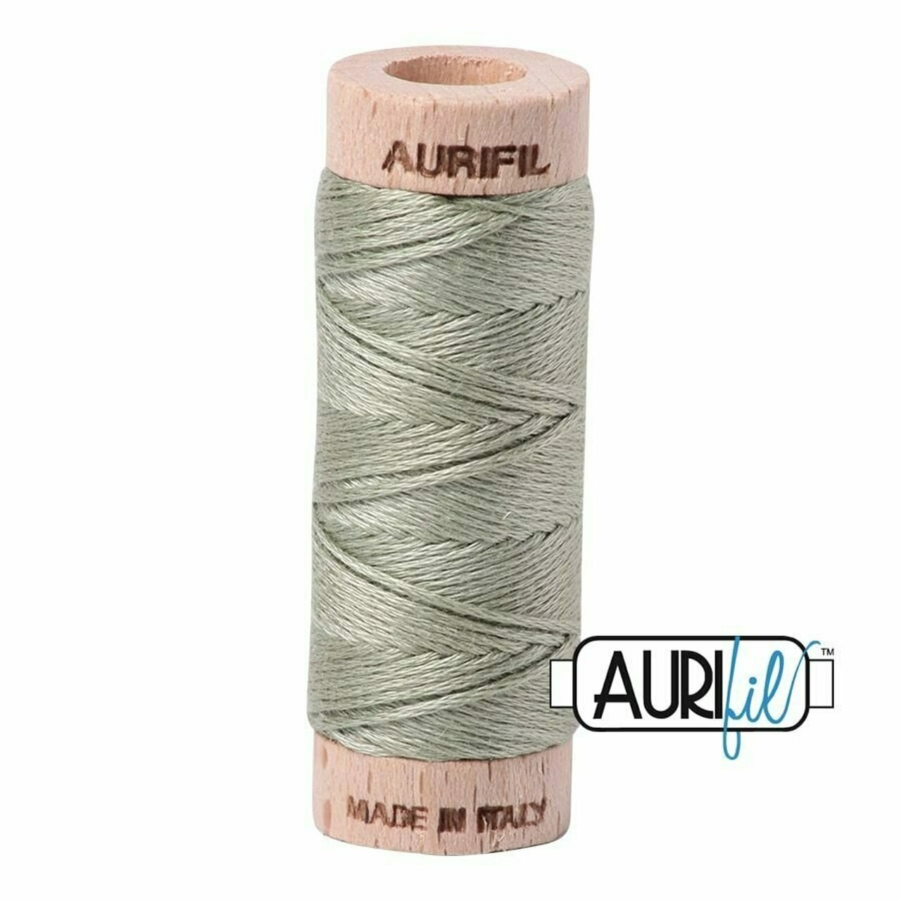 Aurifil 2902 - Light Laurel Green