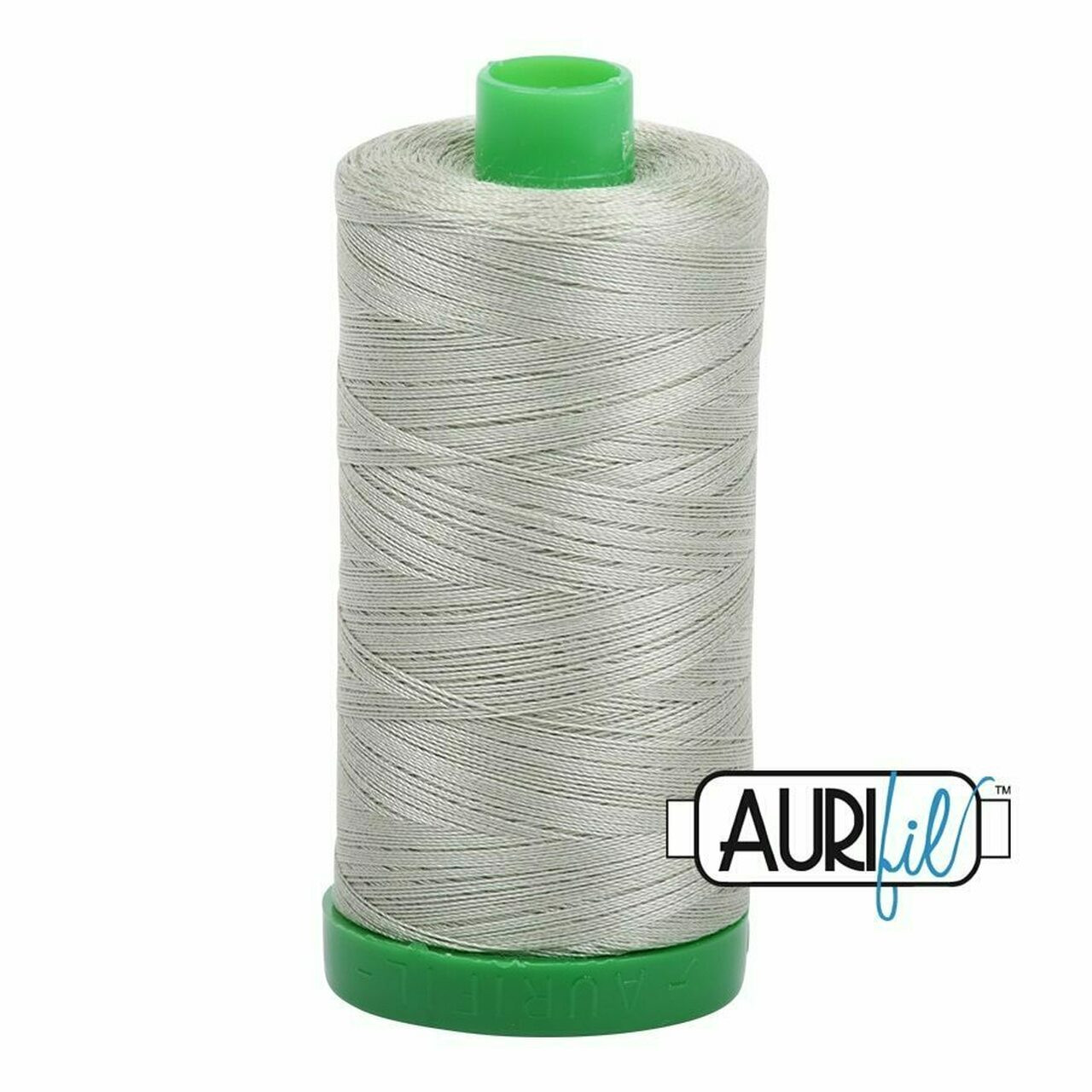 Aurifil 2902 - Light Laurel Green