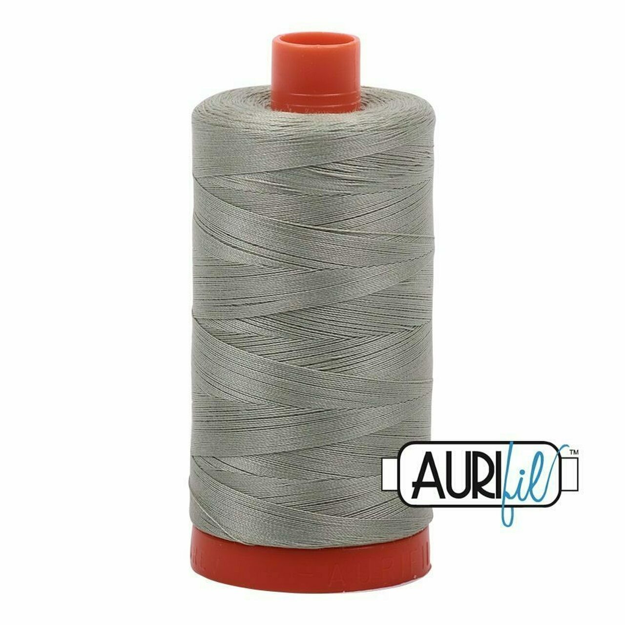 Aurifil 2902 - Light Laurel Green