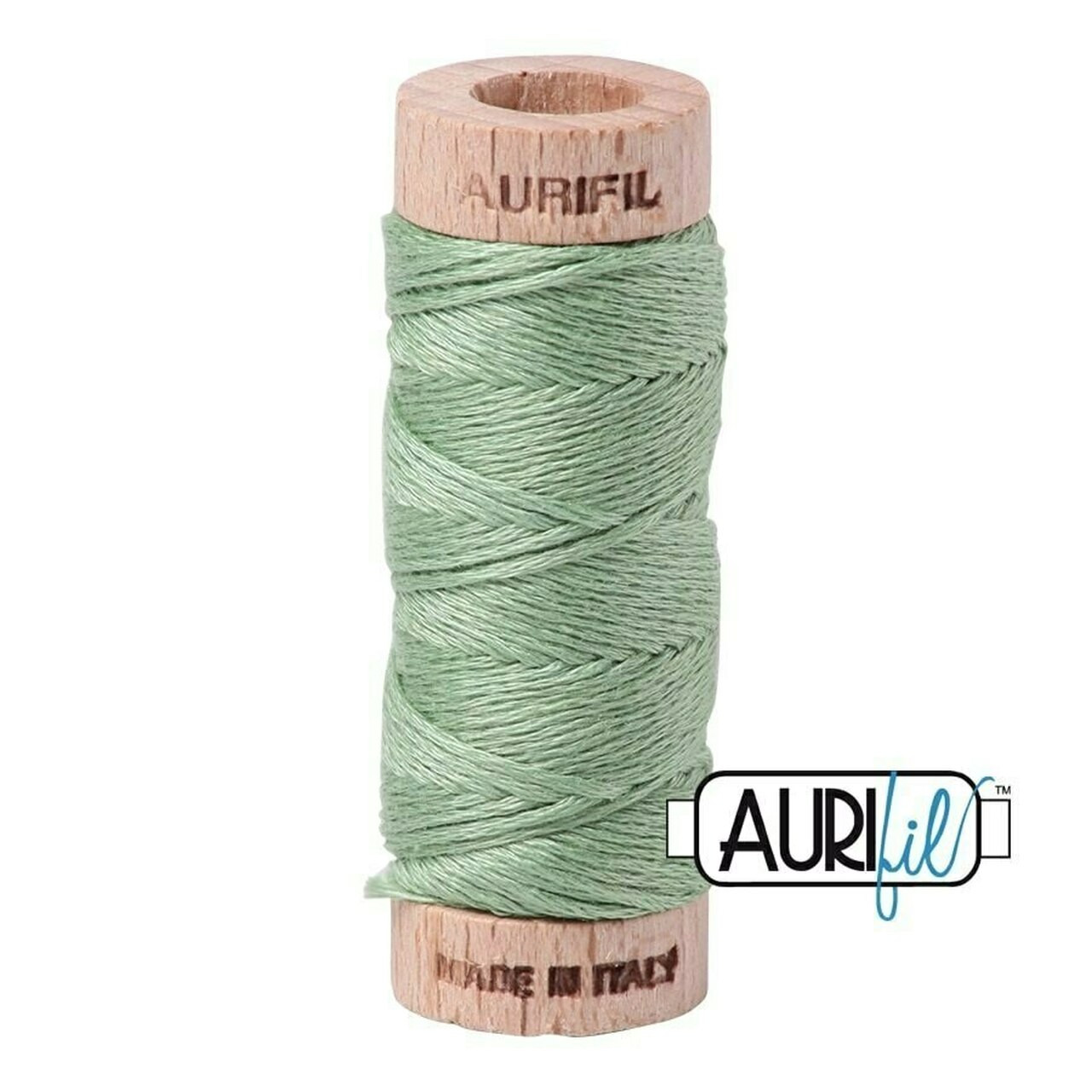 Aurifil 2840 - Loden Green