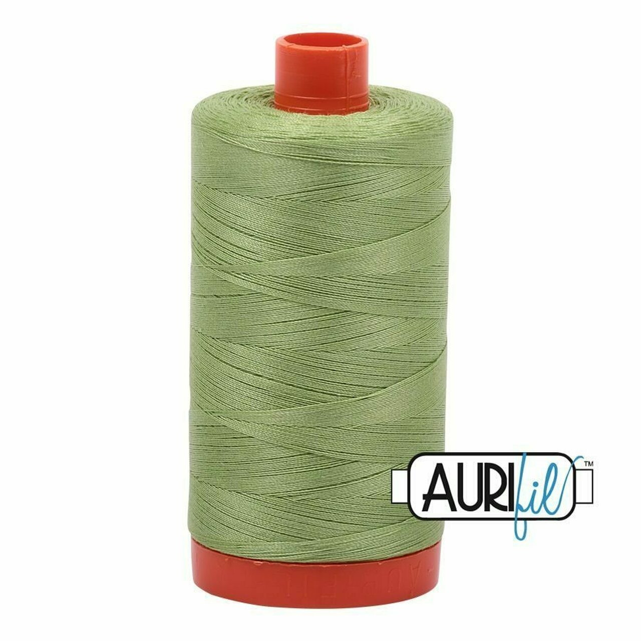 Aurifil 2882 - Light Fern