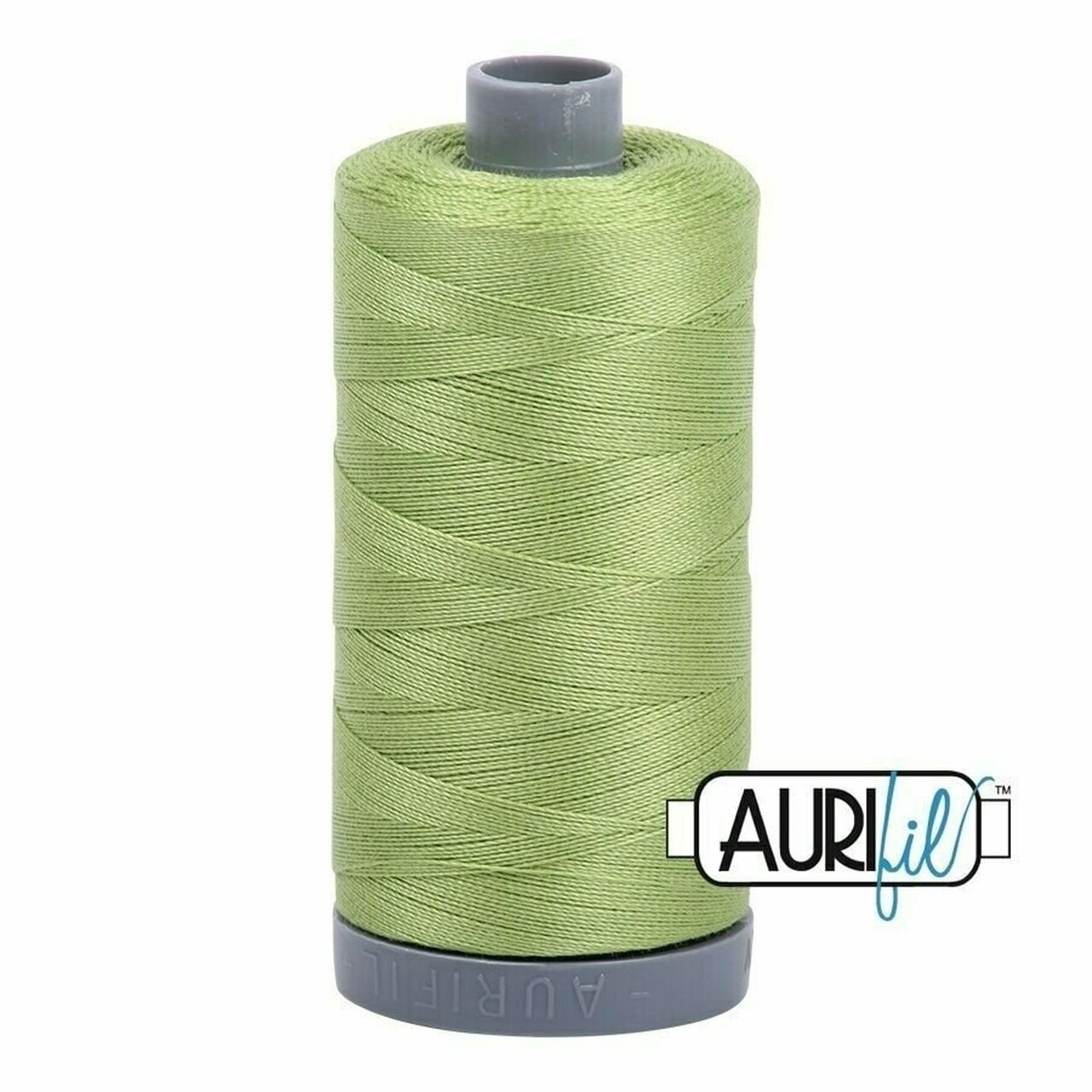 Aurifil 2882 - Light Fern