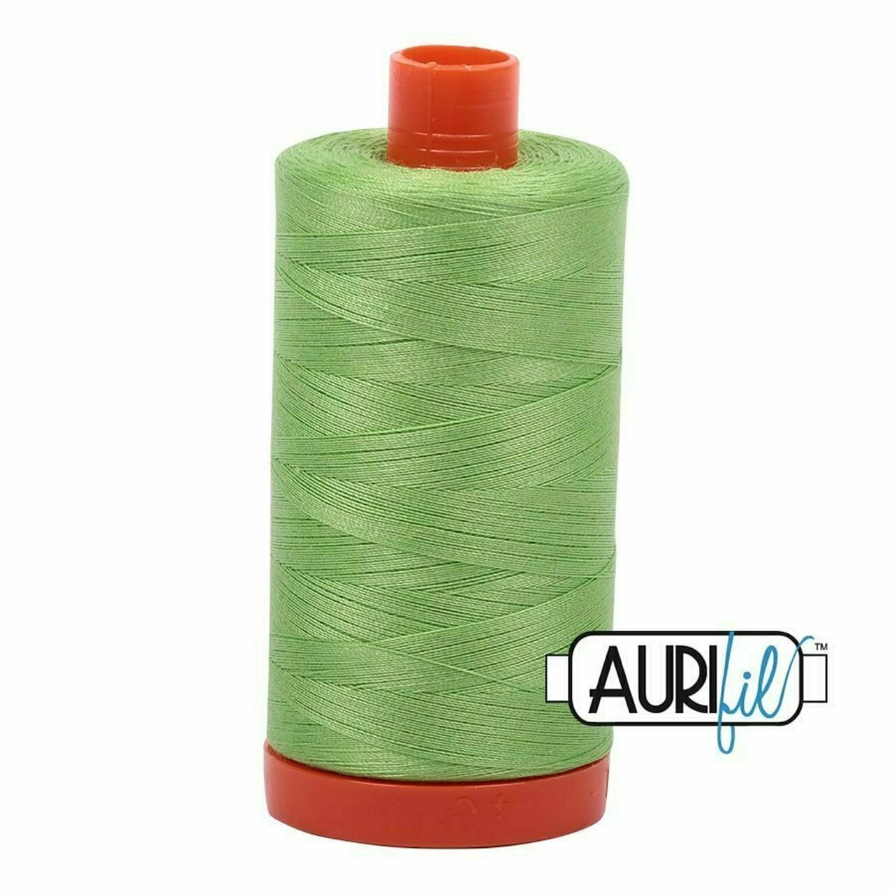 Aurifil 5017 - Shining Green