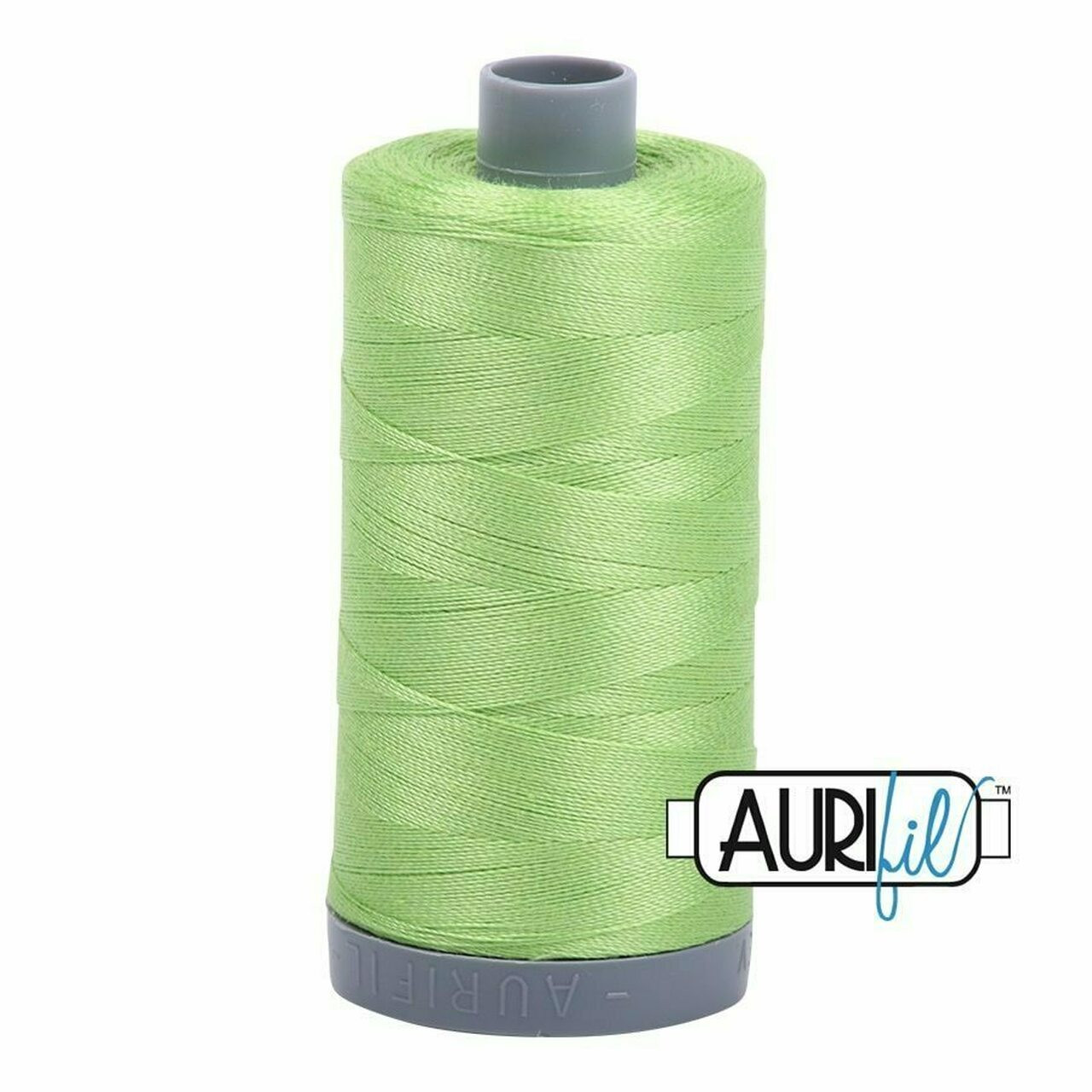 Aurifil 5017 - Shining Green