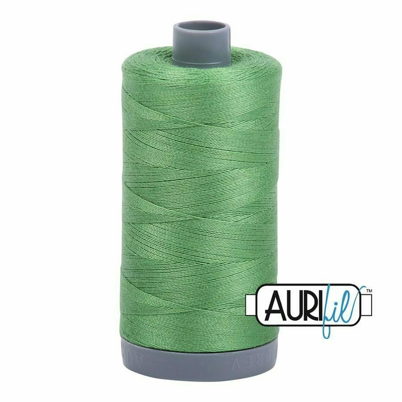 Aurifil 2884 - Green Yellow