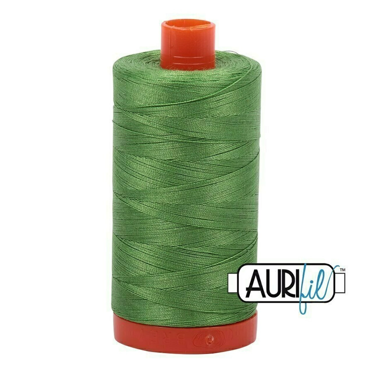 Aurifil 1114 - Grass Green