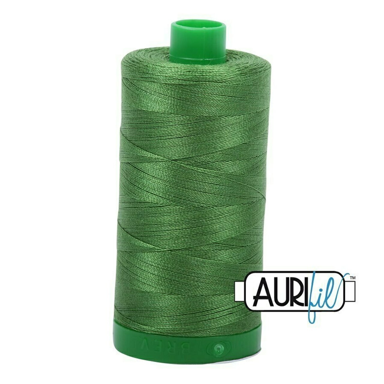 Aurifil 5018 - Dark Grass Green