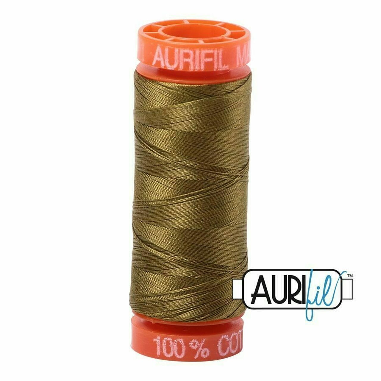 Aurifil 2910 - Medium Olive