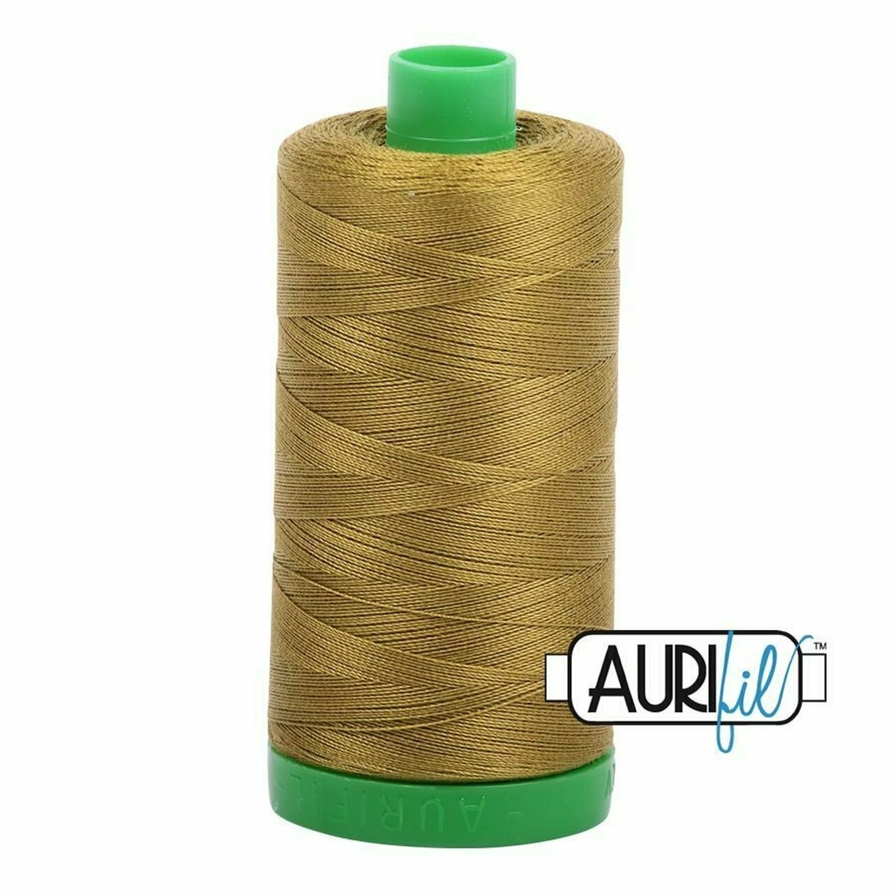 Aurifil 2910 - Medium Olive