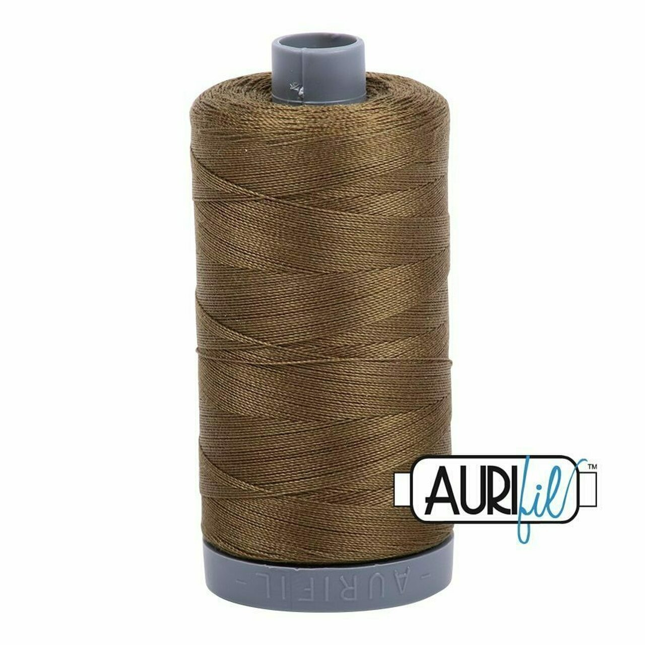 Aurifil 4173 - Dark Olive