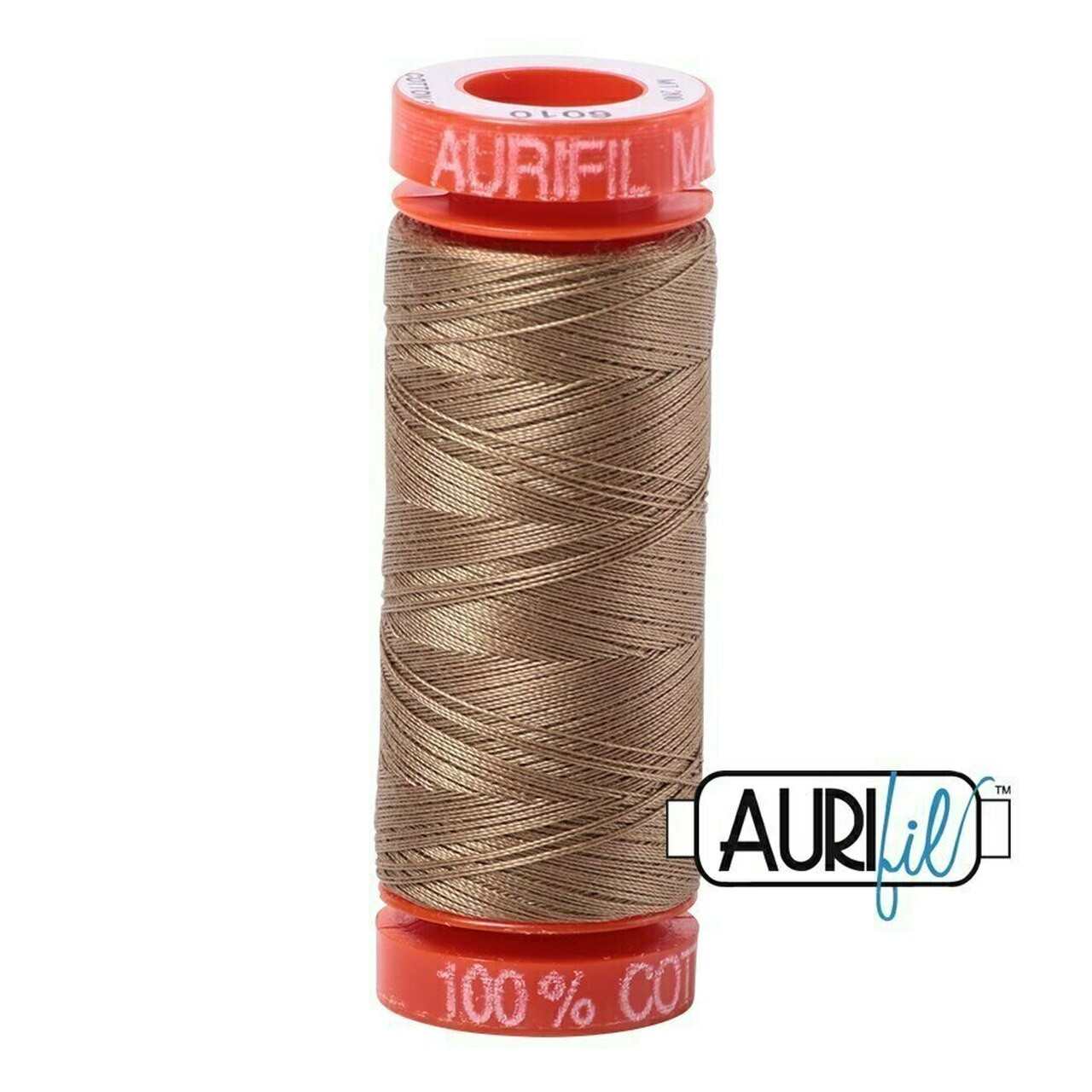 Aurifil 6010 - Toast