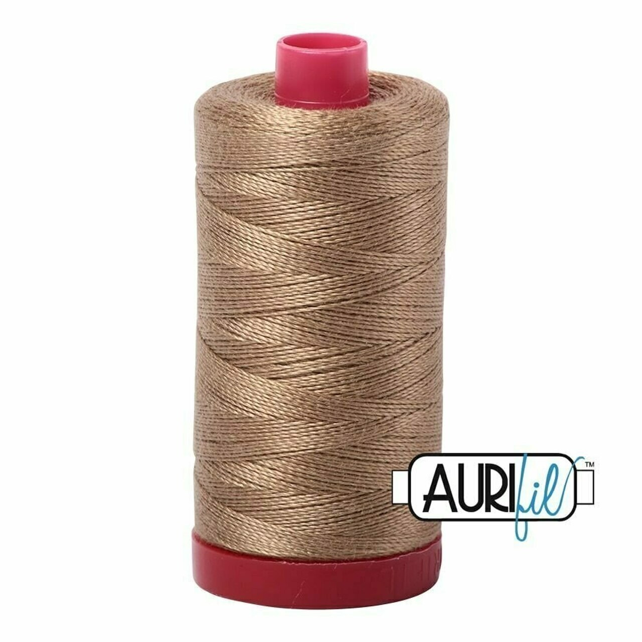 Aurifil 6010 - Toast