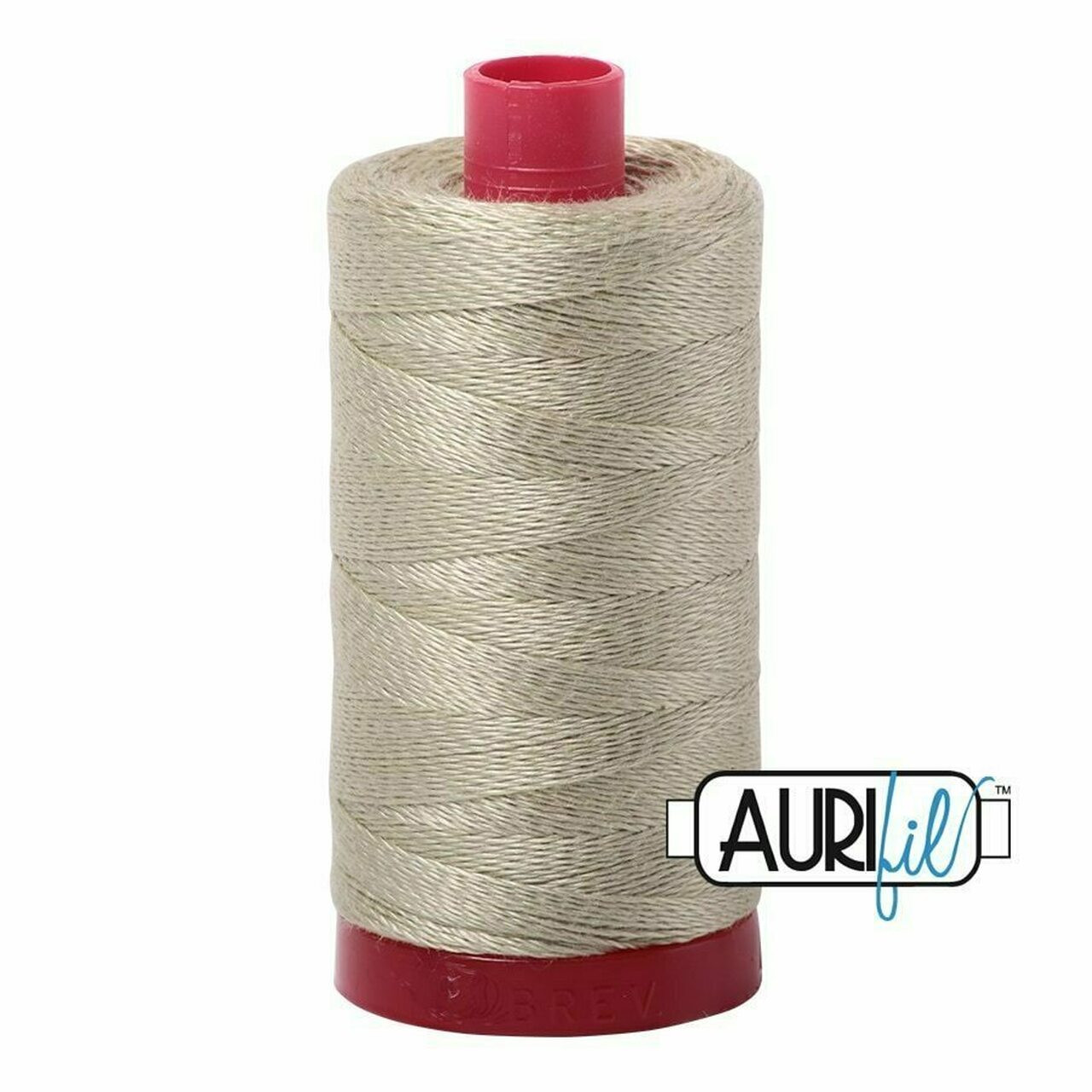 Aurifil 5020 - Light Military Green