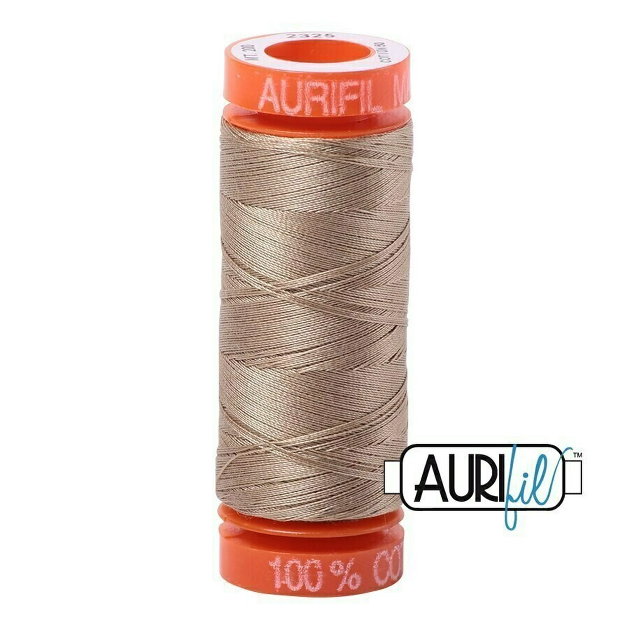 Aurifil 2325 - Linen