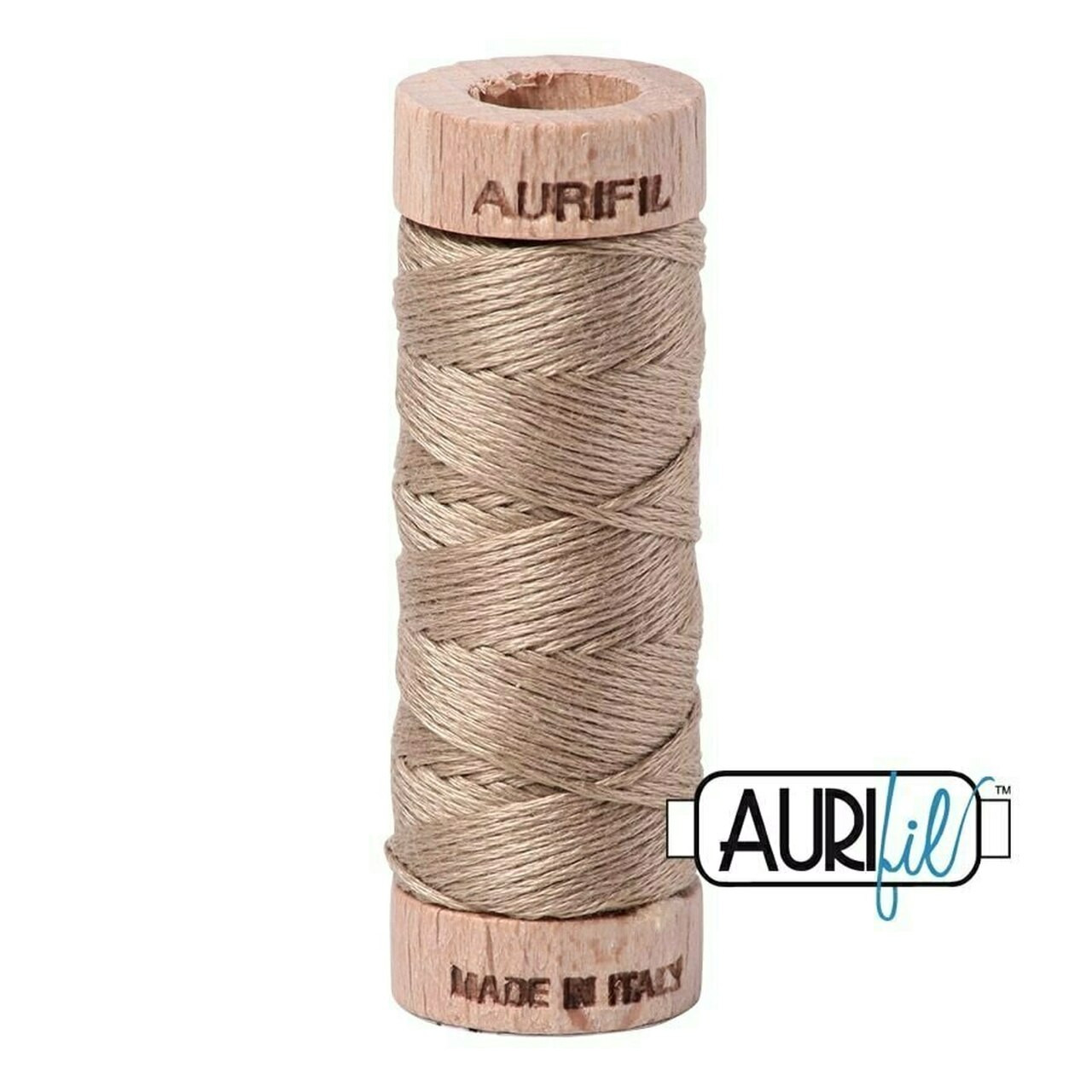 Aurifil 2325 - Linen