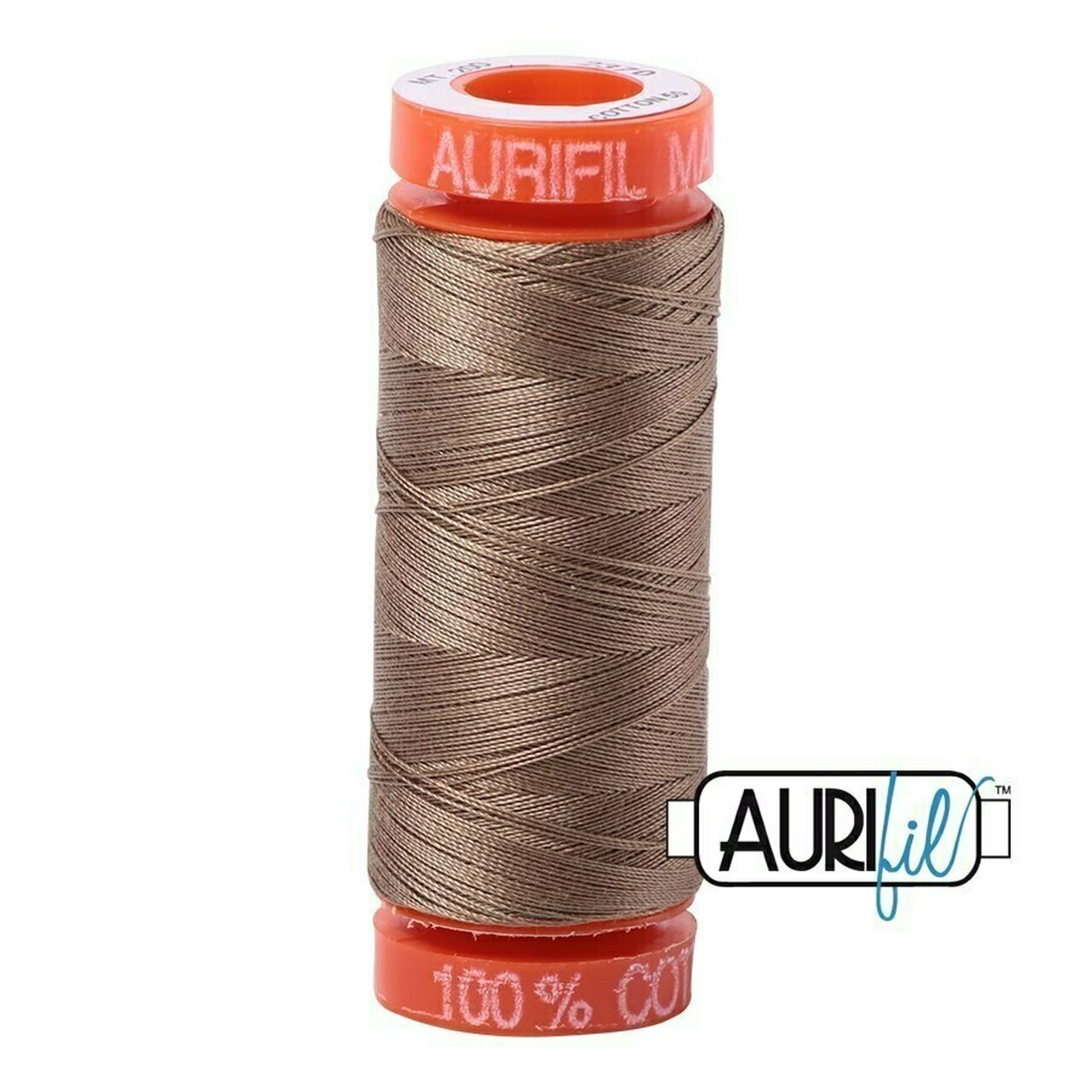 Aurifil 2370 - Sandstone