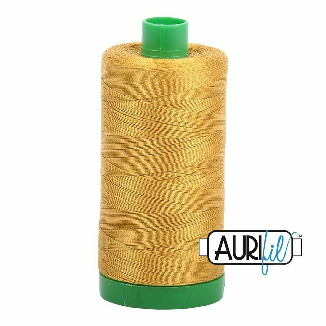 Aurifil 5022 - Mustard