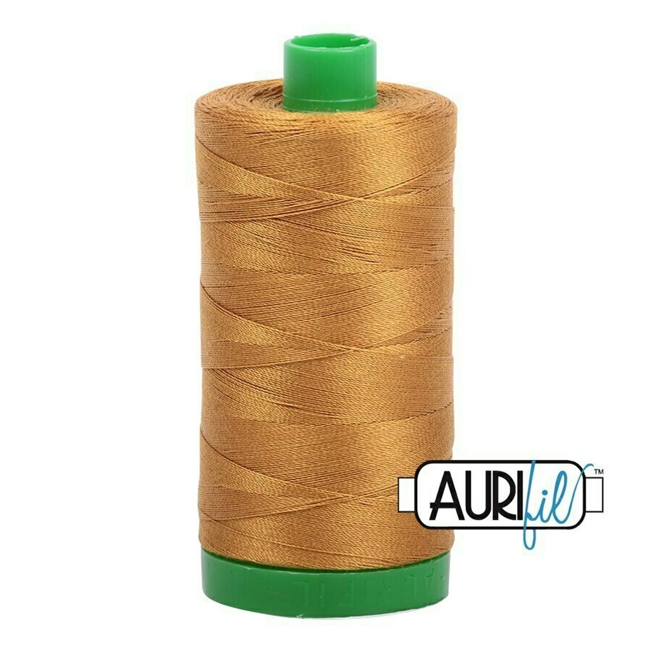 Aurifil 2975 - Brass