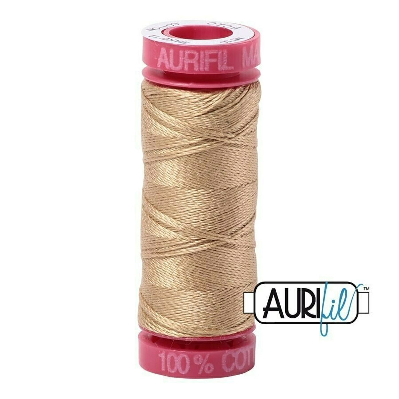 Aurifil 5010 - Blond Beige