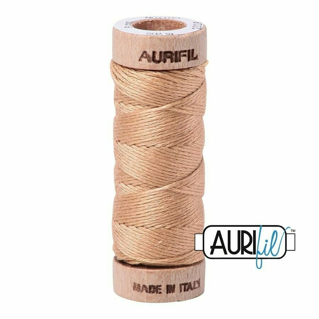 Aurifil 2318 - Cachemine