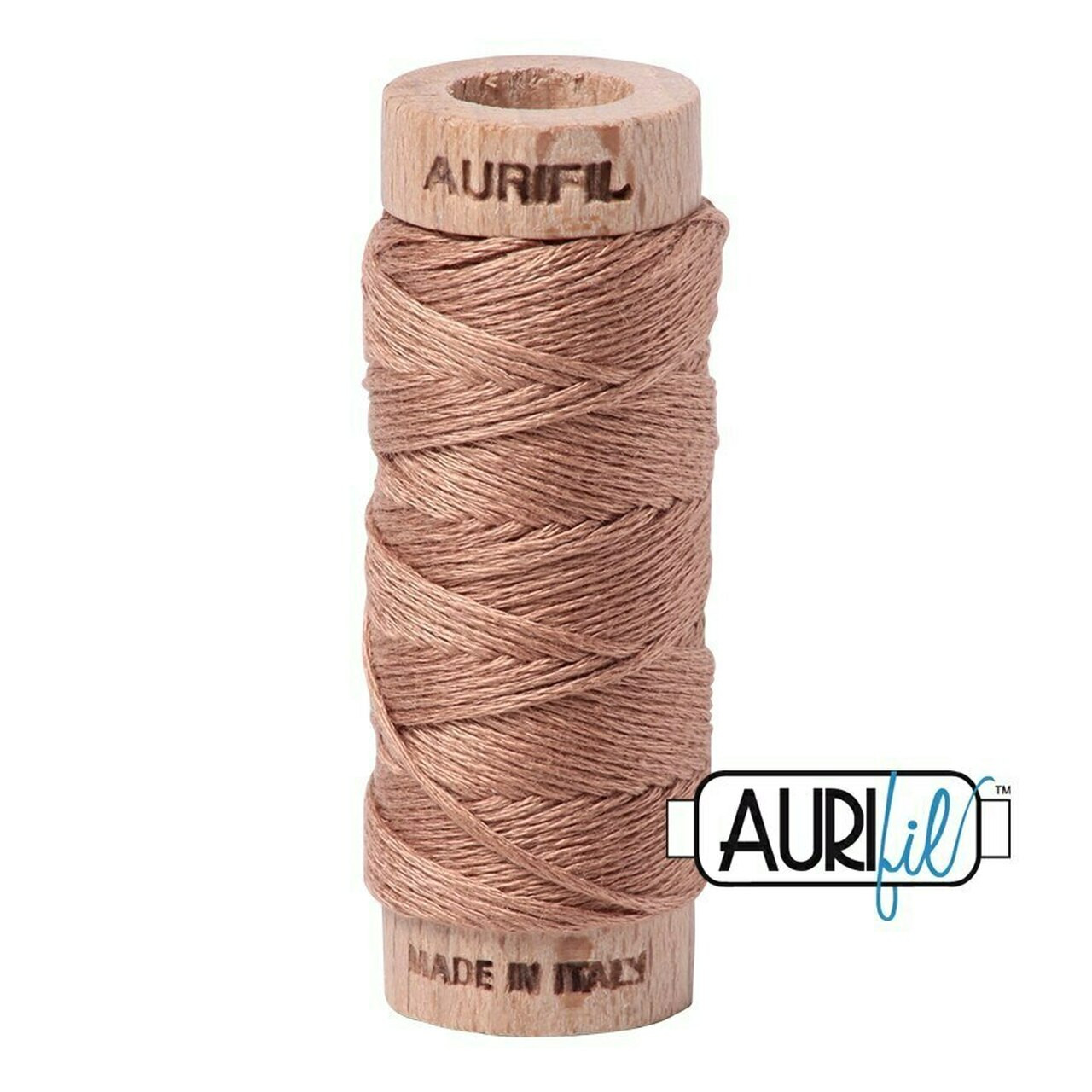 Aurifil 2340 - Cafe au Lait