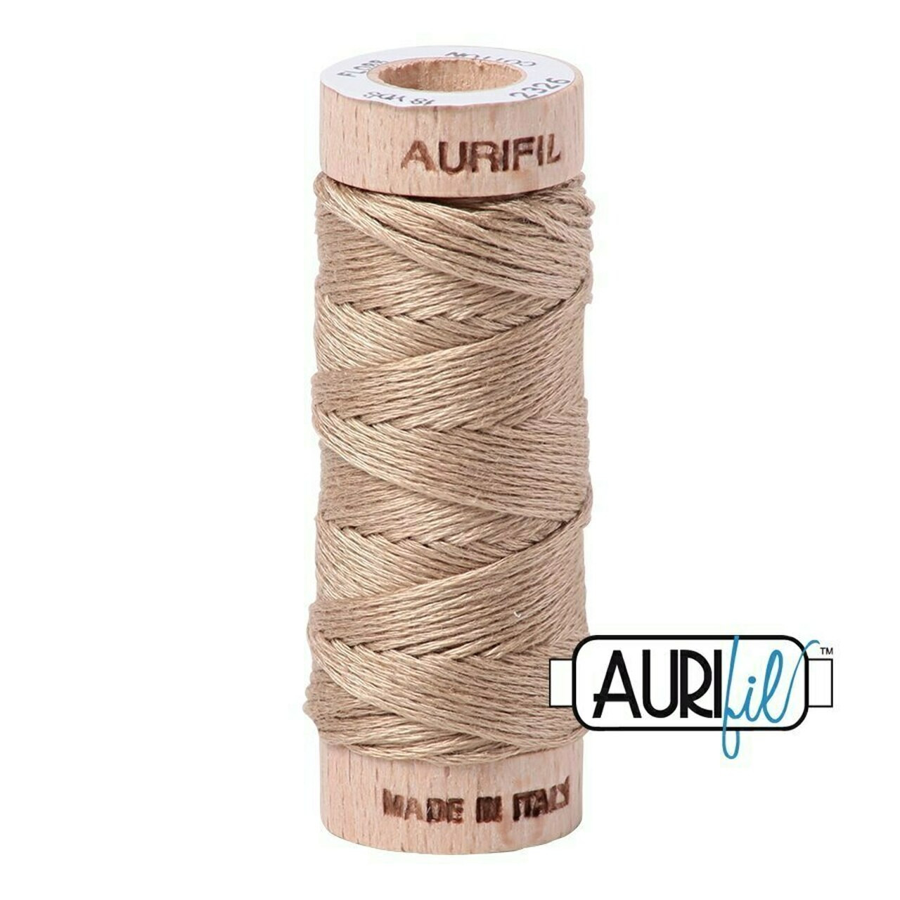 Aurifil 2326 - Sand