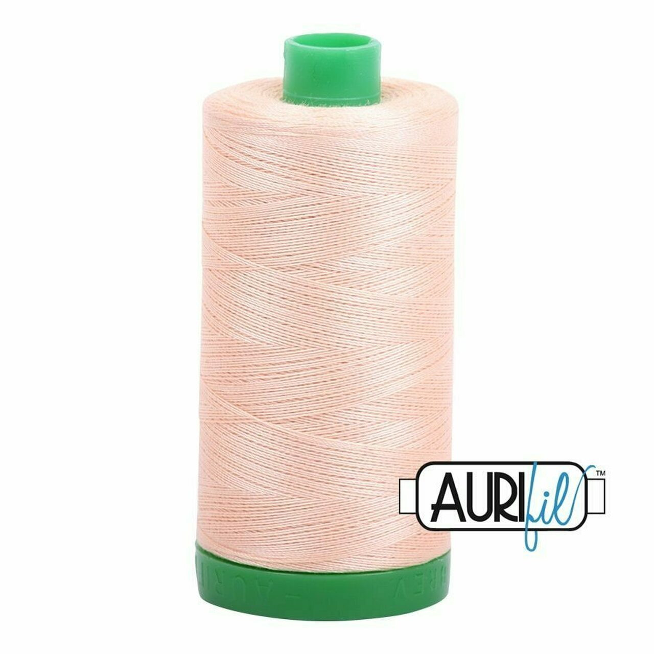 Aurifil 2205 - Apricot