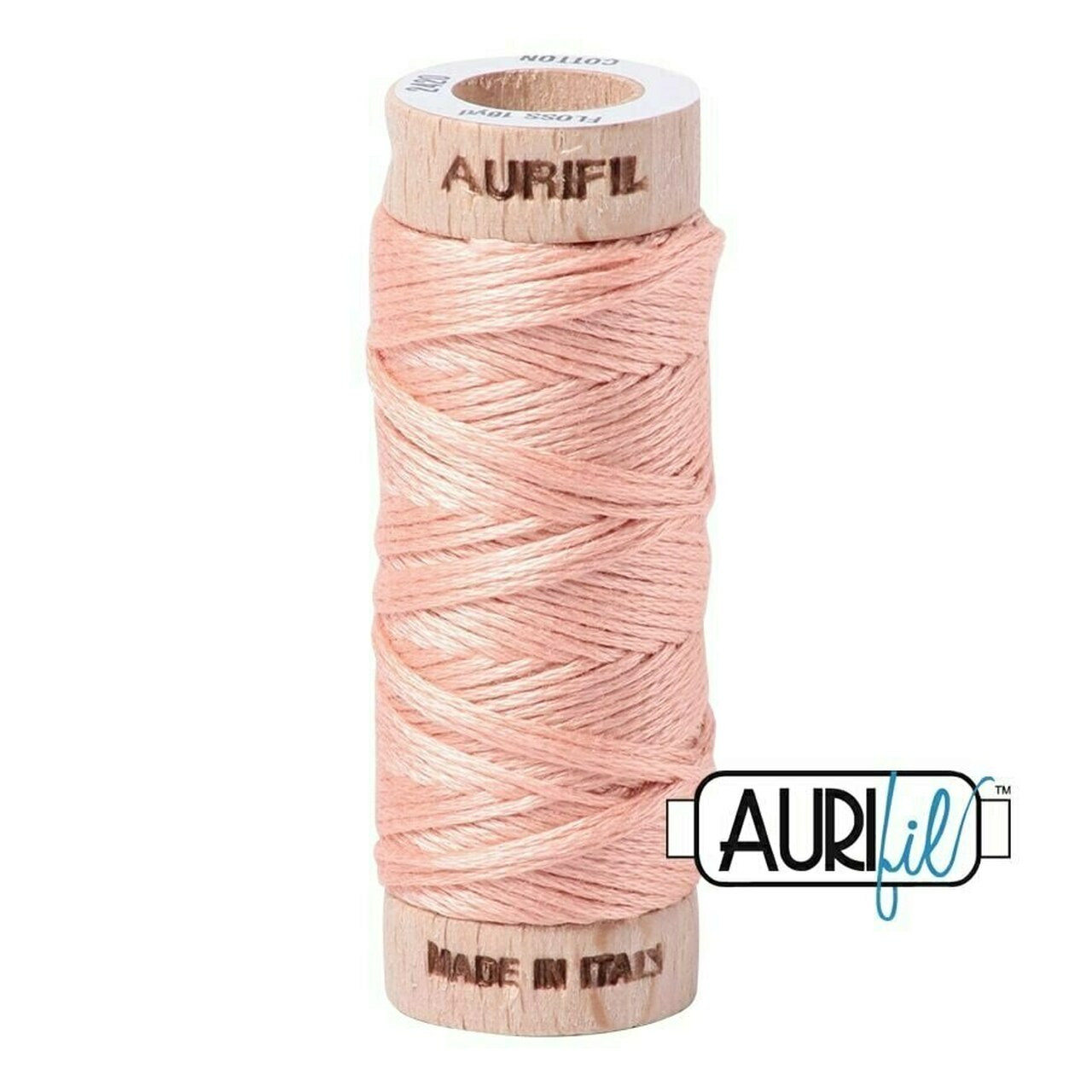 Aurifil 2420 - Light Blush