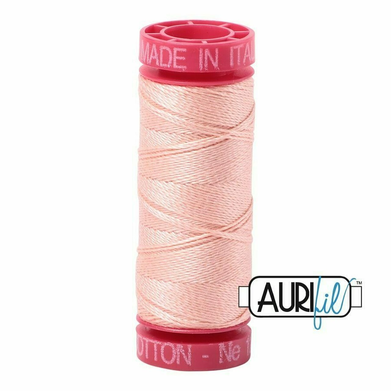 Aurifil 2420 - Light Blush