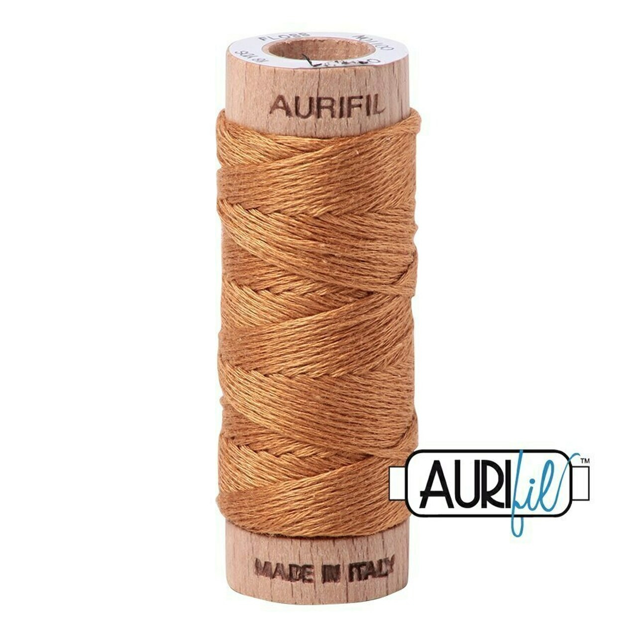 Aurifil 2930 - Golden Toast