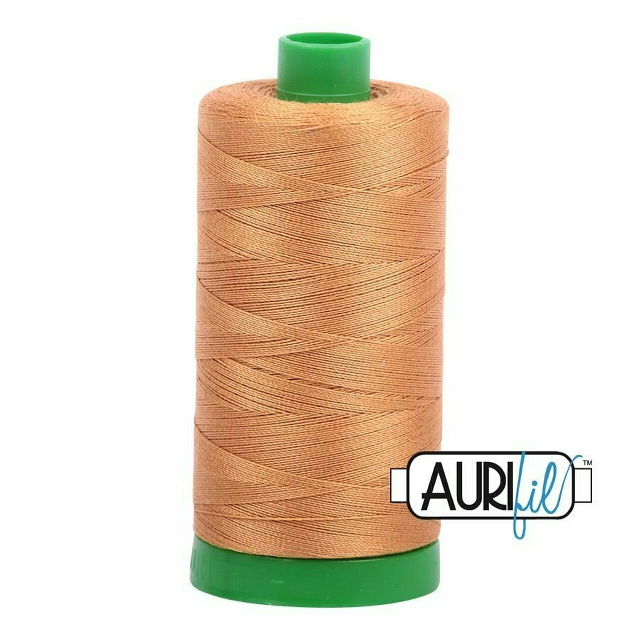 Aurifil 2930 - Golden Toast