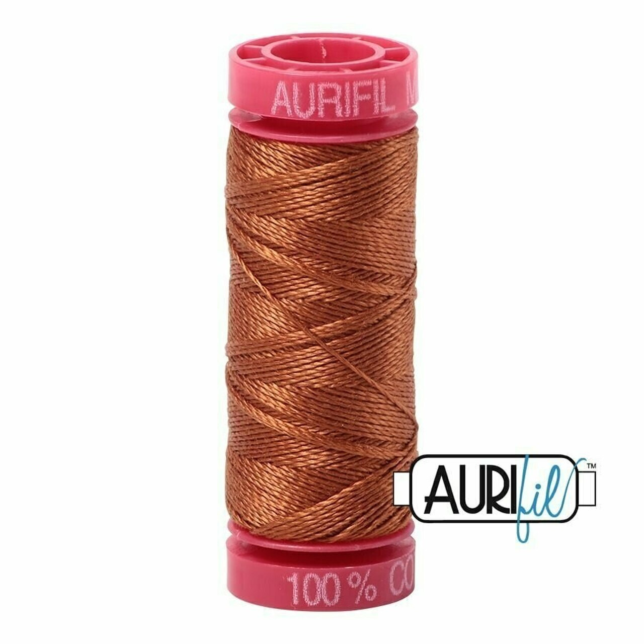 Aurifil 2155 - Cinnamon