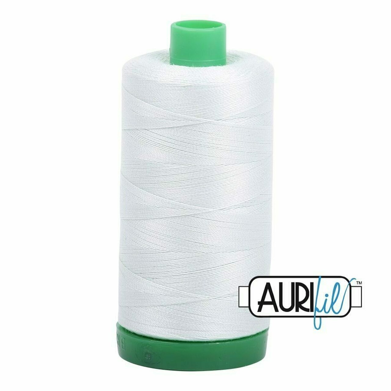 Aurifil 2800 - Mint Ice