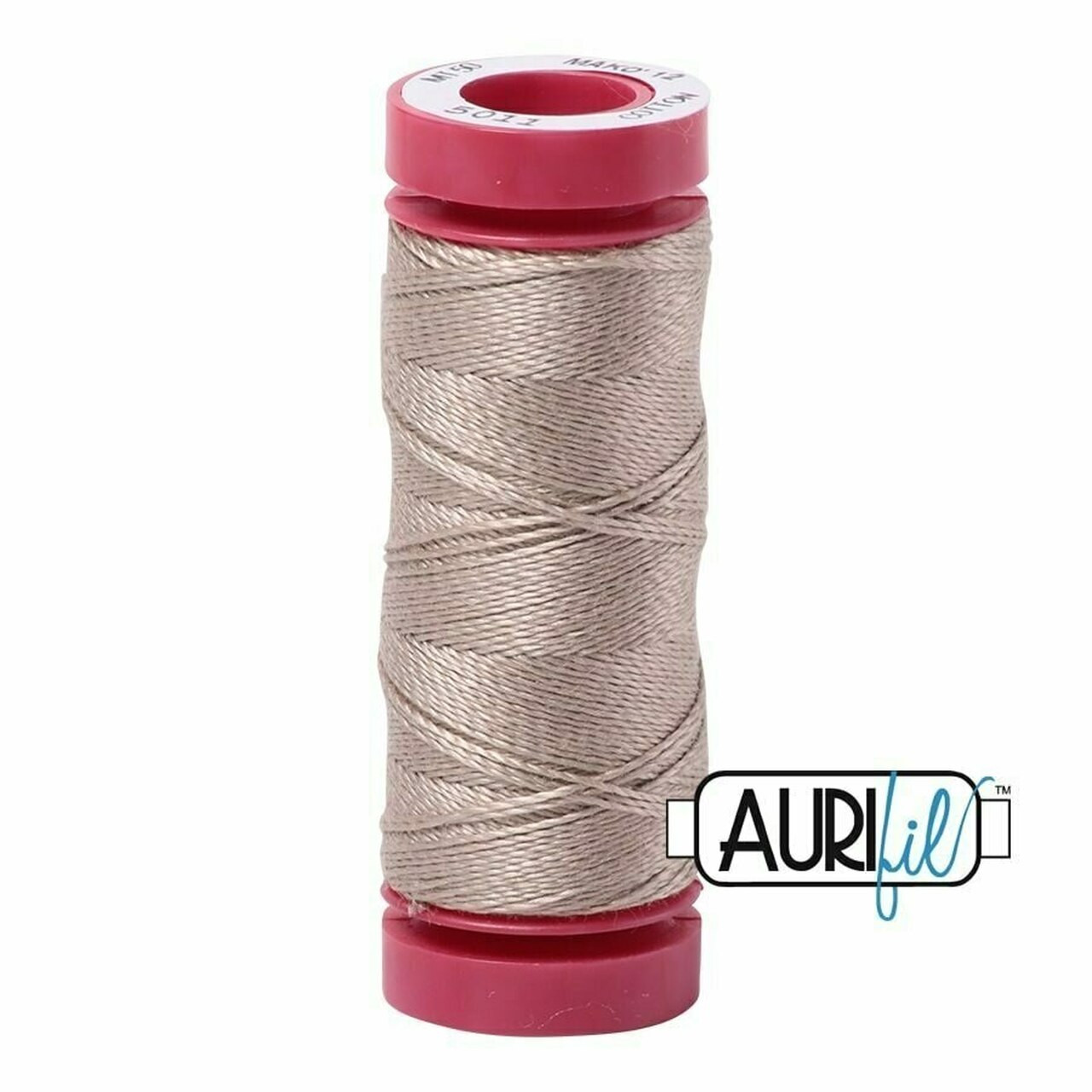Aurifil 5011 - Rope Beige