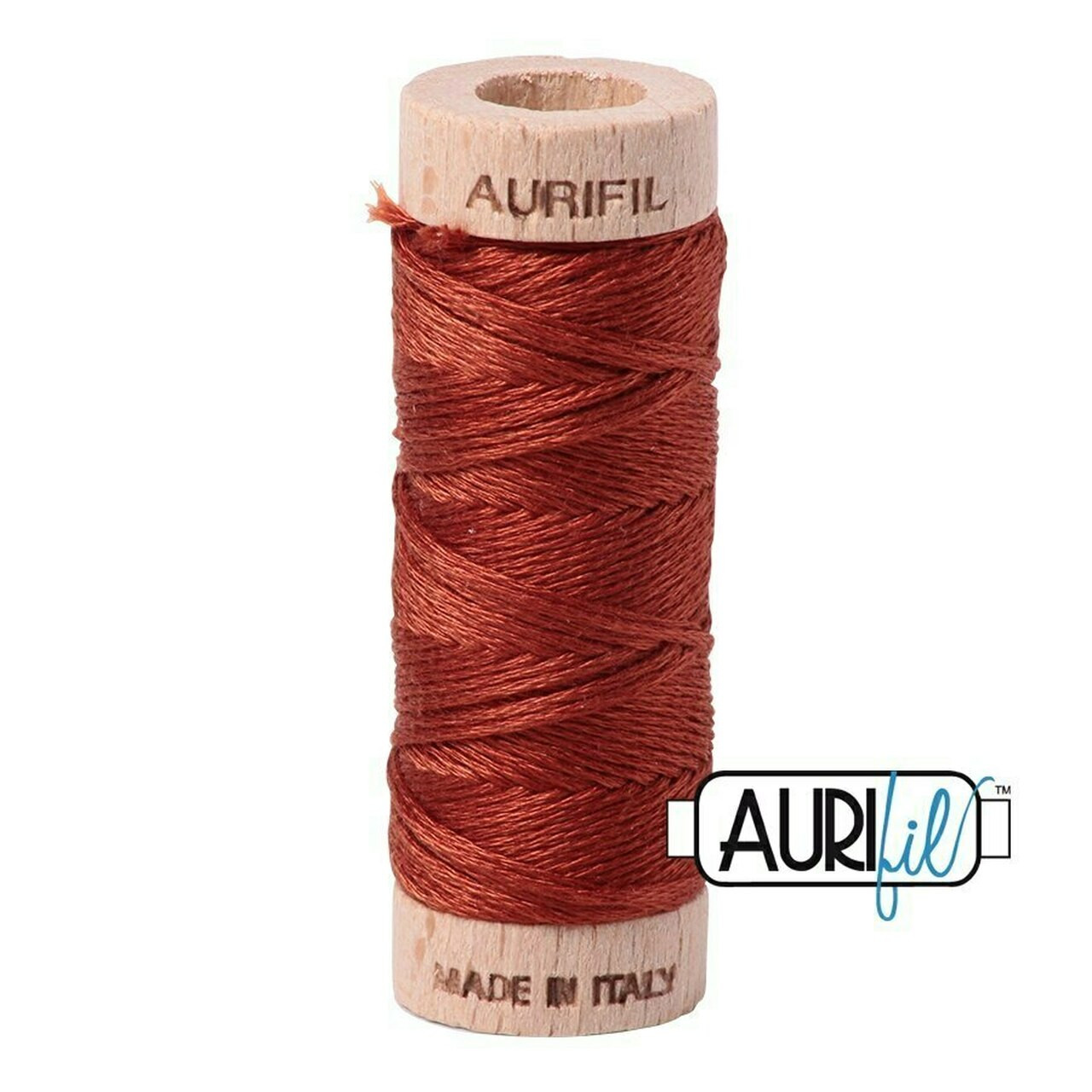 Aurifil 2350 - Copper