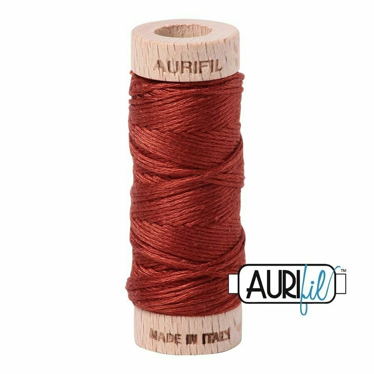 Aurifil 2385 - Terracotta