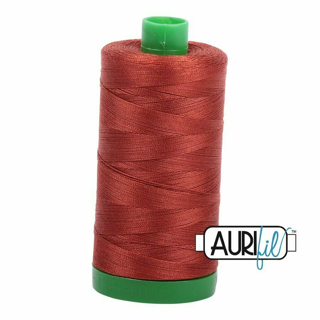 Aurifil 2385 - Terracotta