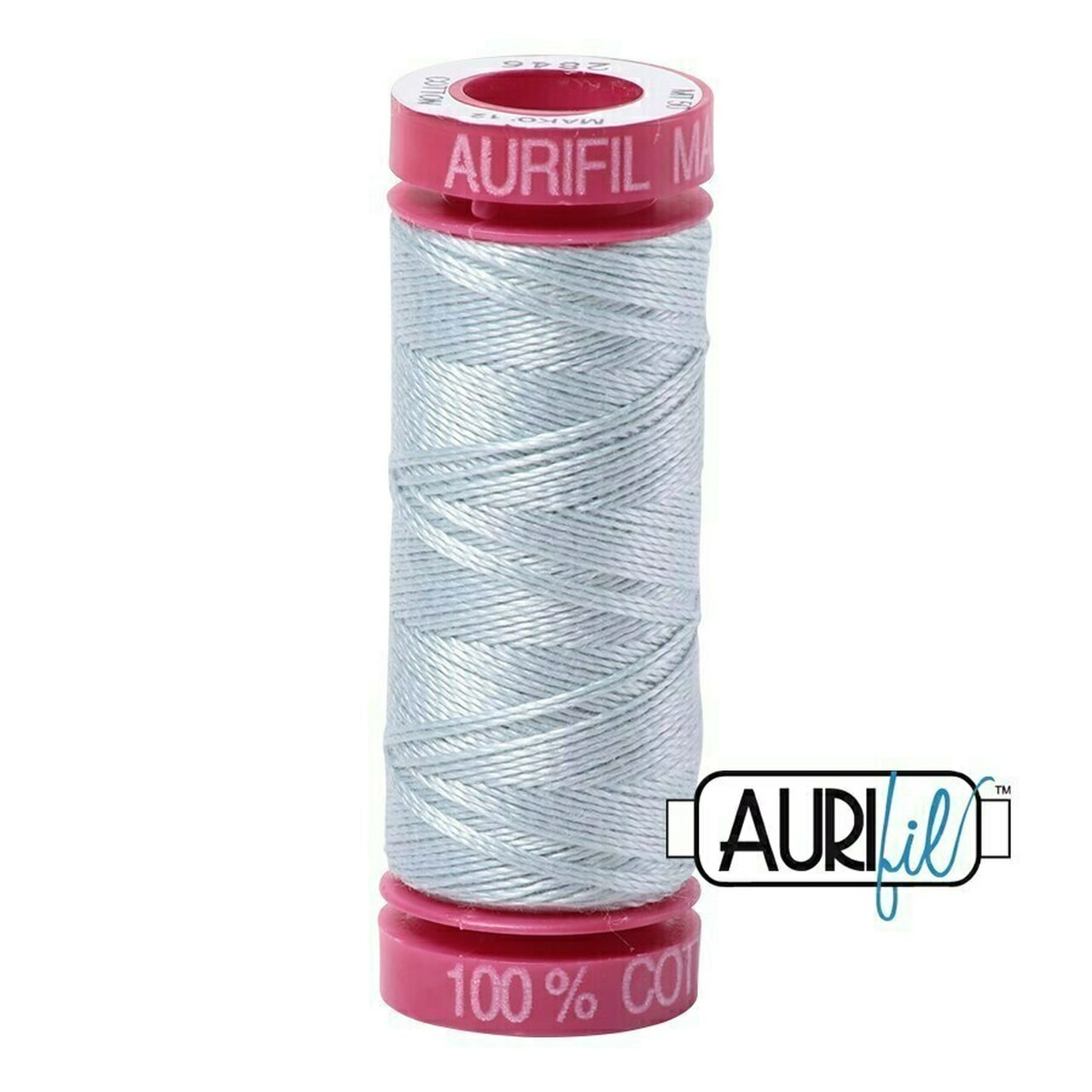 Aurifil 2846 - Iceberg