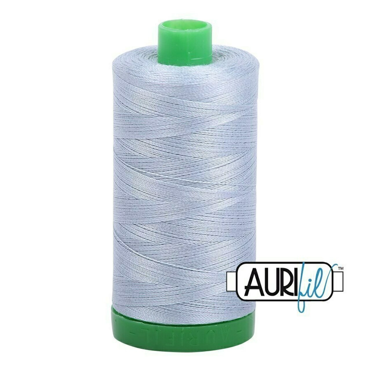 Aurifil 2612 - Artic Sky