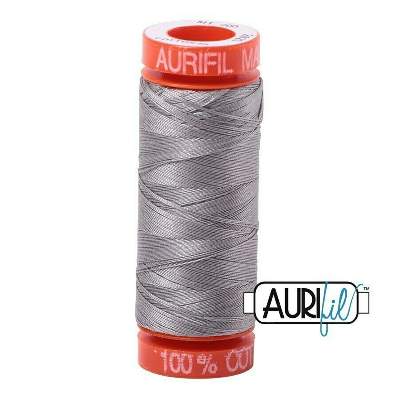 Aurifil 2620 - Stainless Steel