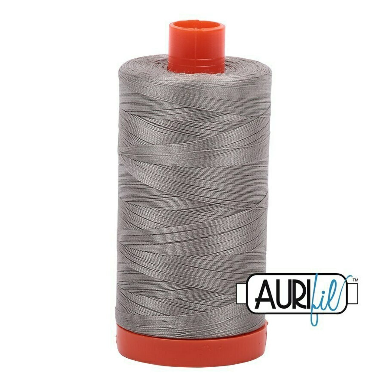 Aurifil 6732 - Earl Grey