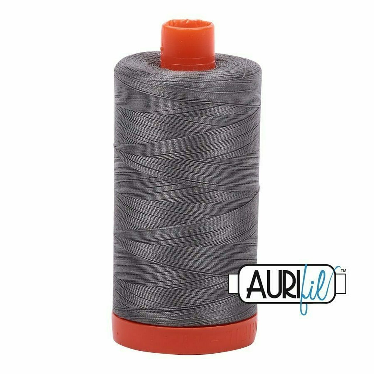 Aurifil 5004 - Grey Smoke