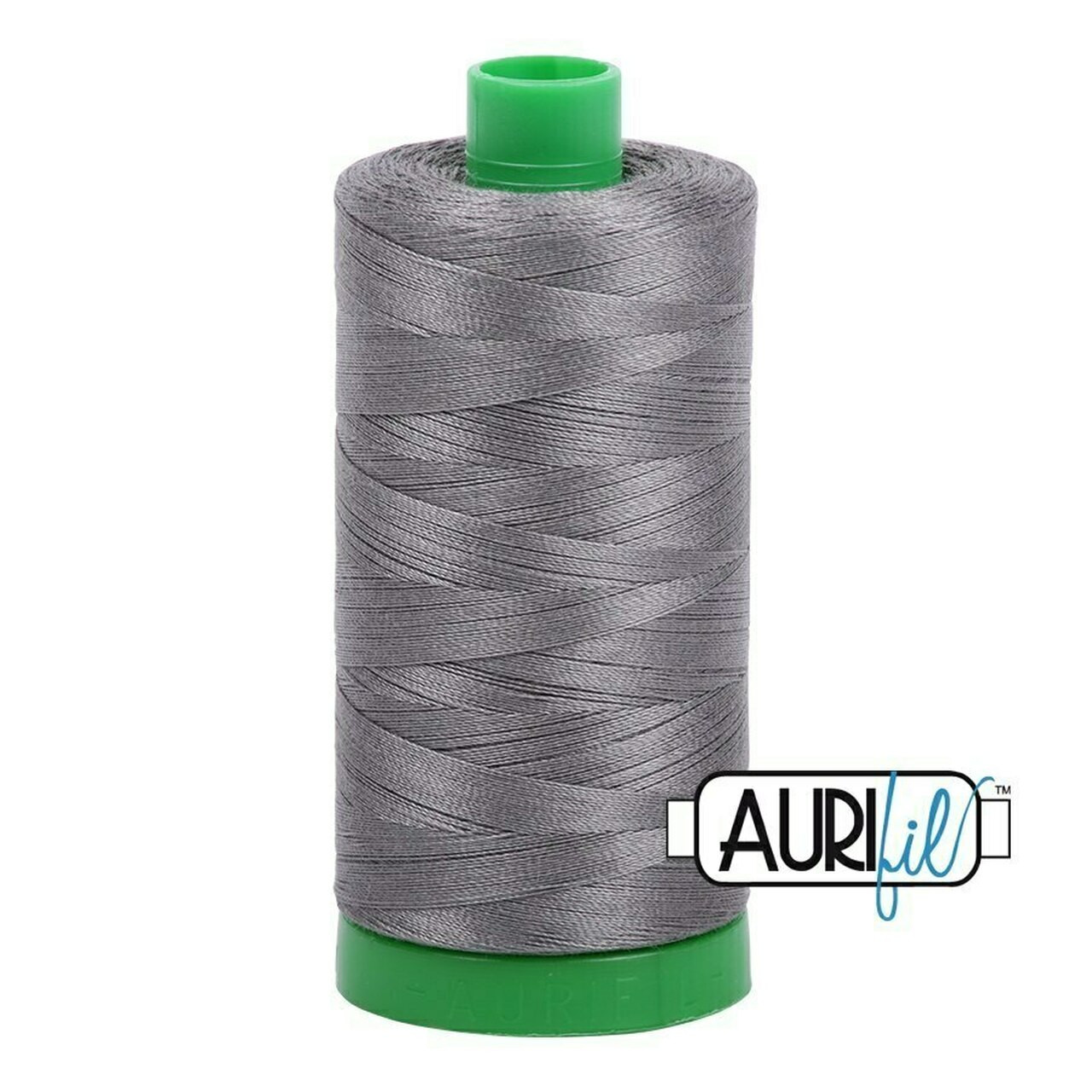 Aurifil 5004 - Grey Smoke