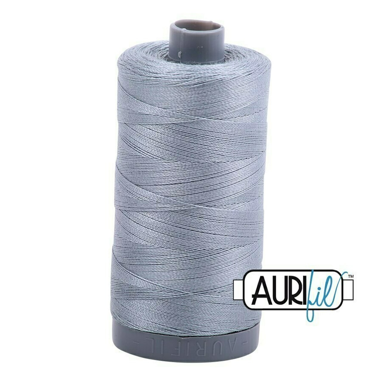 Aurifil 2610 - Light Blue Grey