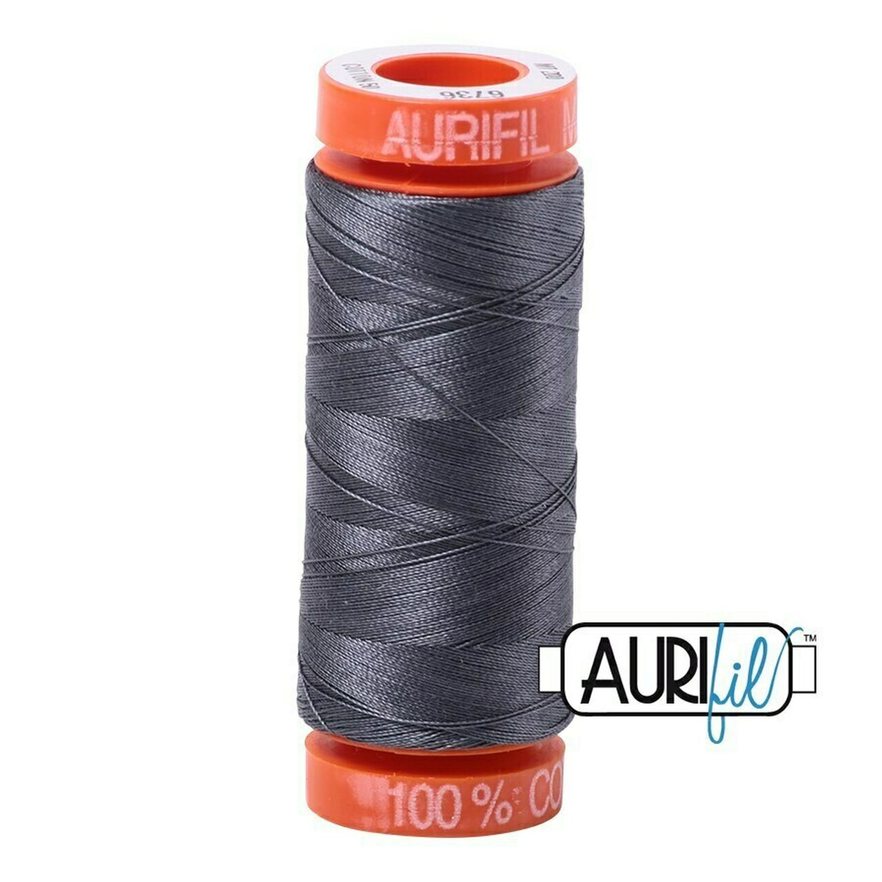 Aurifil 6736 - Jedi