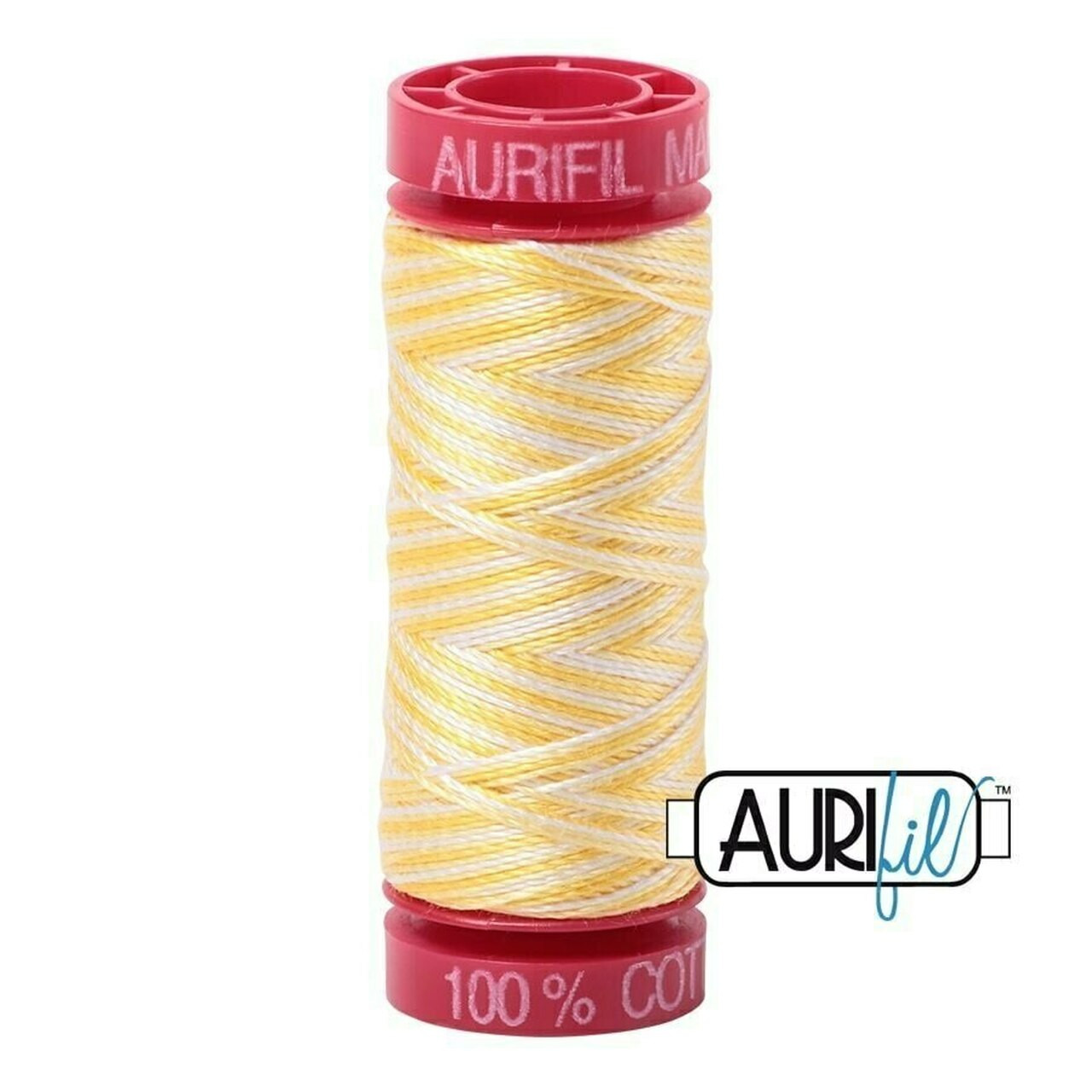 Aurifil 3910 - Lemon Ice