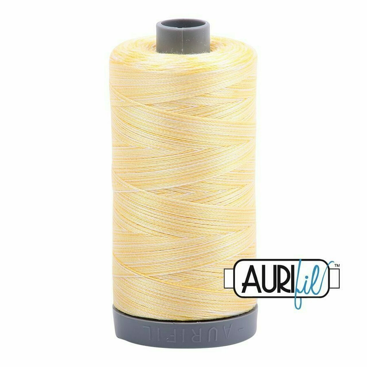 Aurifil 3910 - Lemon Ice