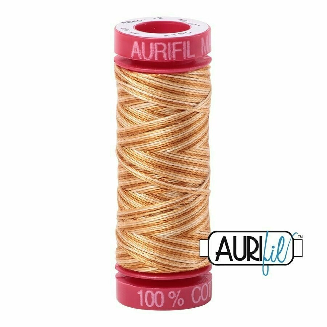 Aurifil 4150 - Creme Brule